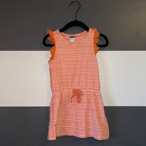 Tea Brand Dress